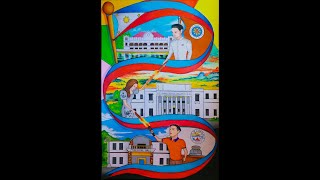 The Wonders of Devolution | Poster Making Contest Entry