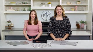 Deluxe Air Fryer & Oven Accessories & Tips: Part 1 What's Included | Pampered Chef