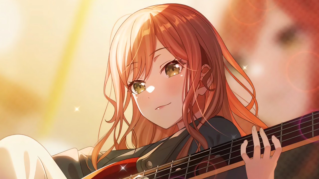 【バンドリ　ガルパ】Re:Like Re:Live イベントストーリー全話 [FHD]