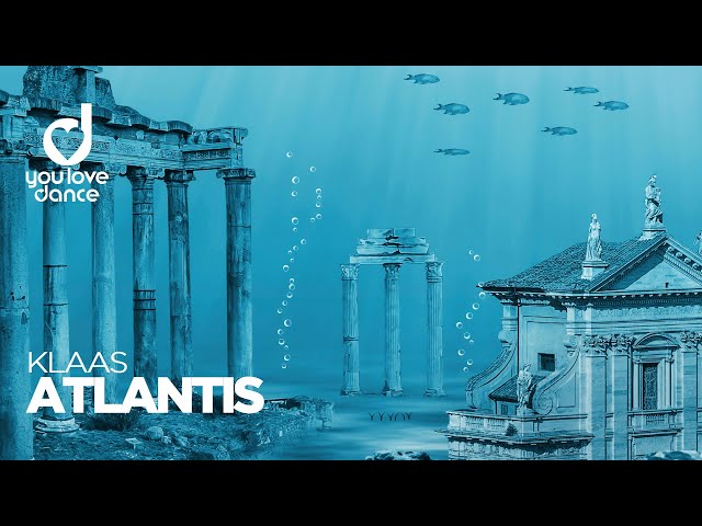 Klaas - Atlantis