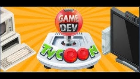 Bugs!  | Game Dev Tycoon #6