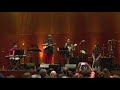 Capture de la vidéo Latin Jazz In The City: Jorge Glem, Baden Goyo, Ricky Rodríguez Y Luisito Quintero En Directo