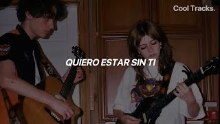 Video thumbnail of "Lenguas Muertas - Orion // Letra"