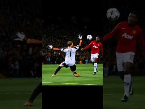 أفضل اربعة تصديات للحارس الاسطوري مانويل نوير 