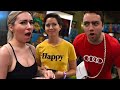 Humiliating Maya and Alinity in PUBLIC!