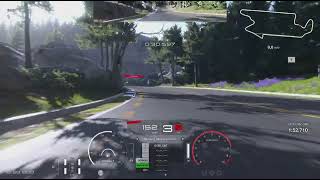 Gran Turismo 7_Trial Mountain Porsche 911 GT3 R (992) '22 1.52.686