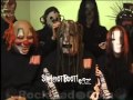 Slipknot Interview - West Palm Beach, FL 27.05.1999 - Rare