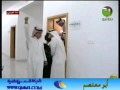 كليب الحجاب للمنشد عبدالله السكيتي من مسلسل الملقوف 