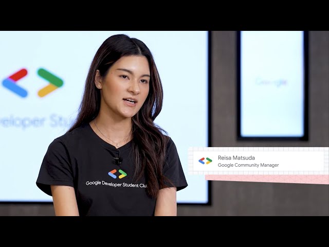 Google Developers Japan