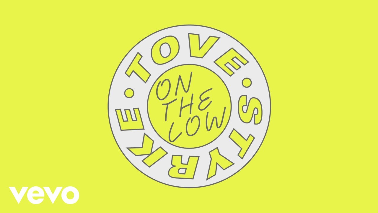 Skælde ud Redaktør kommando Single Review: Tove Styrke – On The Low | A Bit Of Pop Music