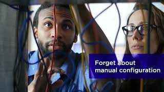 Extreme Fabric Connect - Discover Shortest Path Bridging!