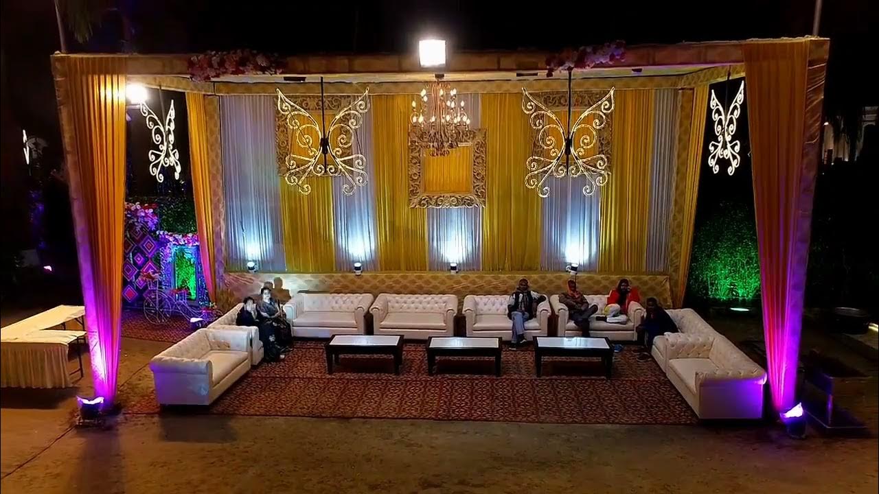 Arora Resort Unnao Asha Movies & Studio Rkv Drone suit 9151209306 YouTube