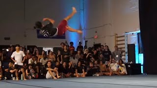 SNAPU COMBOS from Haruki’s “my masquerade”