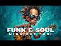 Golden Velvet Funk Escape | 3 Hours of Deep Soul Grooves & Smooth Retro Night Lounge Vibes