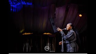 SUNMISOLA AGBEBI MINISTERING AT PETRA CHRISTIAN CENTRE ABUJA | EIRENE CONFERENCE | THE ADORNING |