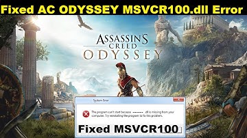 How To Fix Assassin