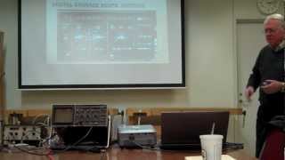 Oscilloscopes 101 by Gary C. Meyer W0DYD - MN ARTS 2012/12/01