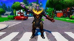  - star lord skin fortnite dance
