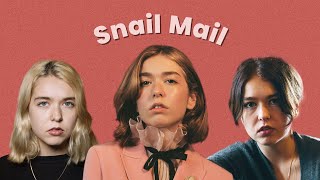 The Evolution of Snail Mail