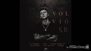 Kevin Roldan - Gemi2🤤 (Official Audio) (Volvio KR EP)