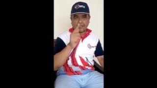 Ini Video Pria Mengaku Anggota BPK Tantang Ahok Duel Sampai 'Mampus'