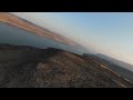 Flying with dji fpv
