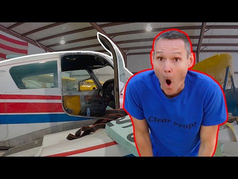 Βίντεο: Τι ζυγίζει ένα Cessna 310;