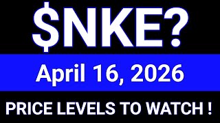 NKE Stock (NIKE, Inc.) NKE Stock Analysis | April 16, 2024