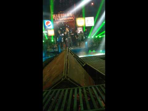 PIKACY- Endless Love . HMHD TV (15.Nov.2014)