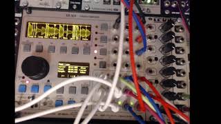 ER 301/Nerdseq probability-based breakbeat
