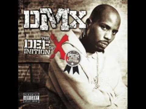 DMX - X gon' Give it to ya (Uncensored)