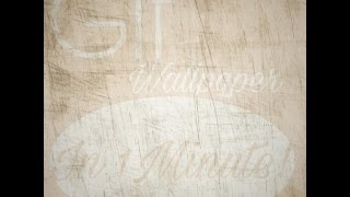 Make your Animated Gif to live wallpaper | Just 1 minute | Easy way!! screenshot 3