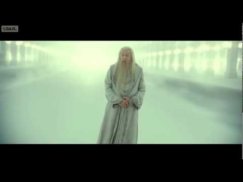 Wideo: Harry Potter I Insygnia Śmierci, Część 2 • Strona 2