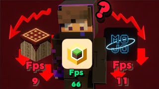 تجربة لانشر جديد zalith launcher 2 💯🔥 screenshot 5