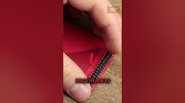 Build your own Oscilloscope for $20! #aliexpress #gadget #review #diy #oscilloscope #arduino