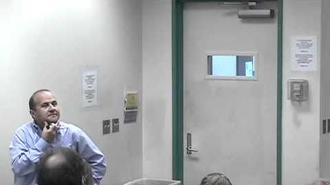 Modern Analysis I - Lecture 13 - UCCS MathOnline