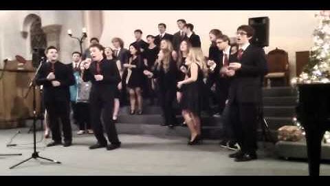 USC Reverse Osmosis - Table for Glasses