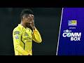 Cricbuzz Comm Box: Mumbai in trouble! Akeal Hosein's double strike puts Chennai on top