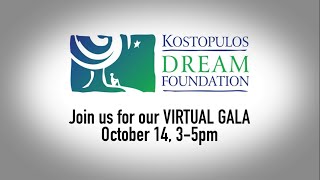 Camp K Virtual Gala 2021