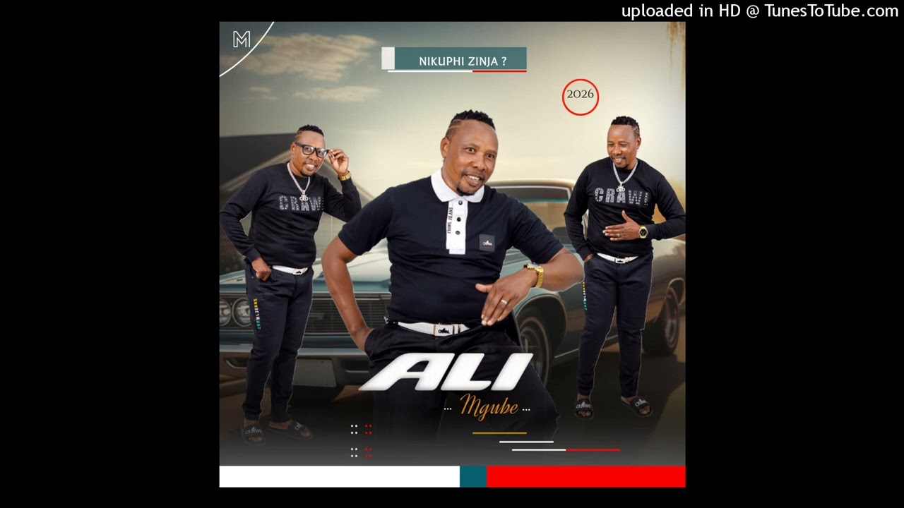 Watch Ali Mgube - 10. It's over on YouTube Watch Ali Mgube - 10. It's over on YouTube