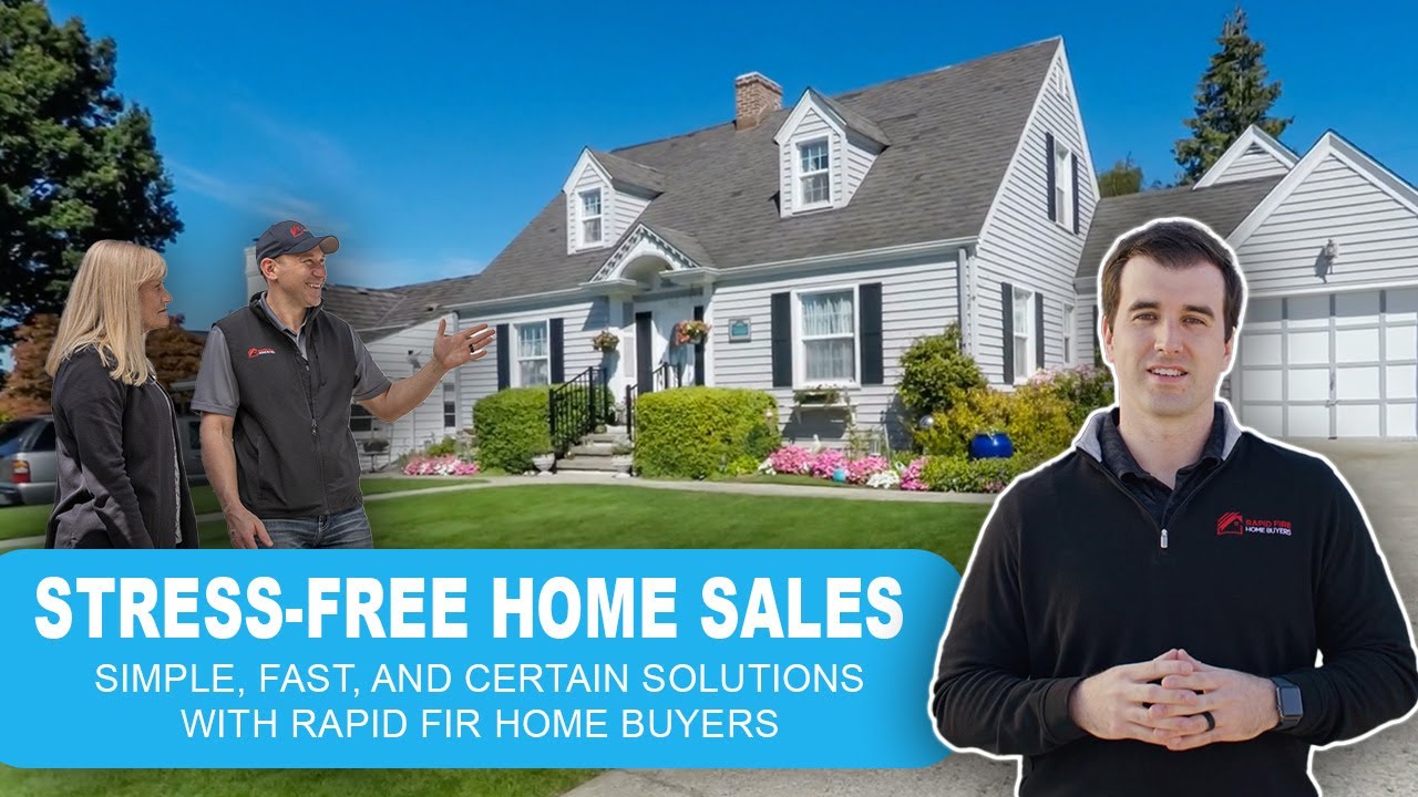 Sell Fast with Rapid Fire Home Buyers | Cincy Lifestyle