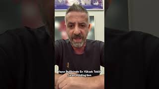 Yayın İhalesinde En İyi Teklif Saran Holdingten..