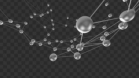 Hi-Tech Element | Motion Graphics - Videohive template