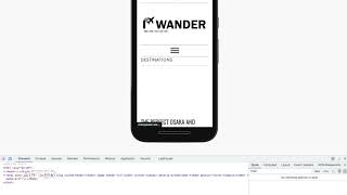 Fix CLS issues on a WordPress site