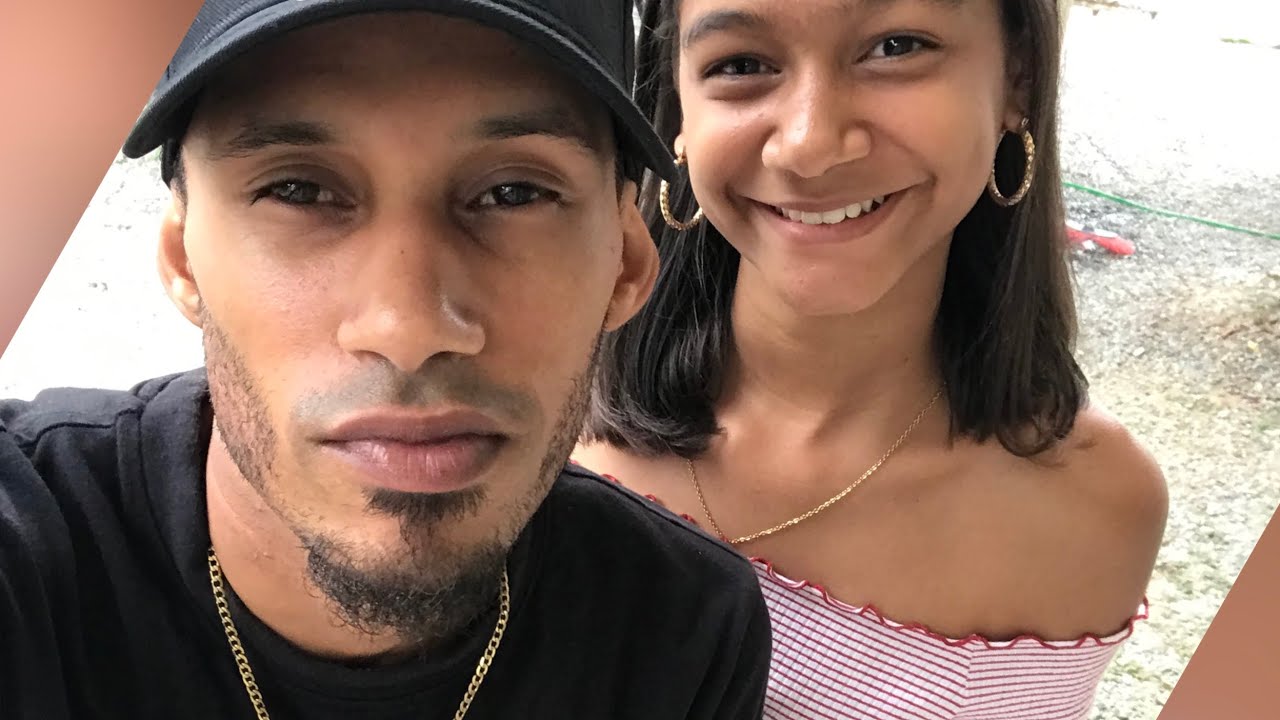 ❤️LA POPI Y EL WAWAWA❤️ Parte 16 La Mini Serie 🌍🇩🇴