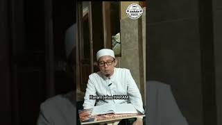 Hukum Ghibah