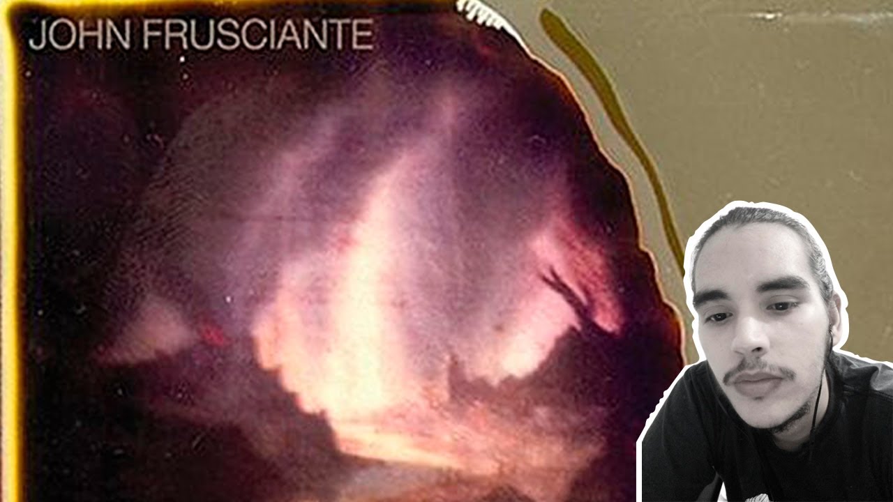 Lever Pulled John Frusciante [cover] YouTube