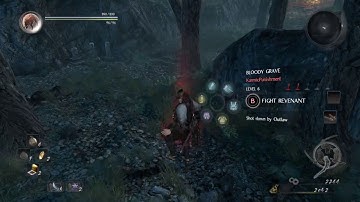 Nioh Complete Edition: Part #1