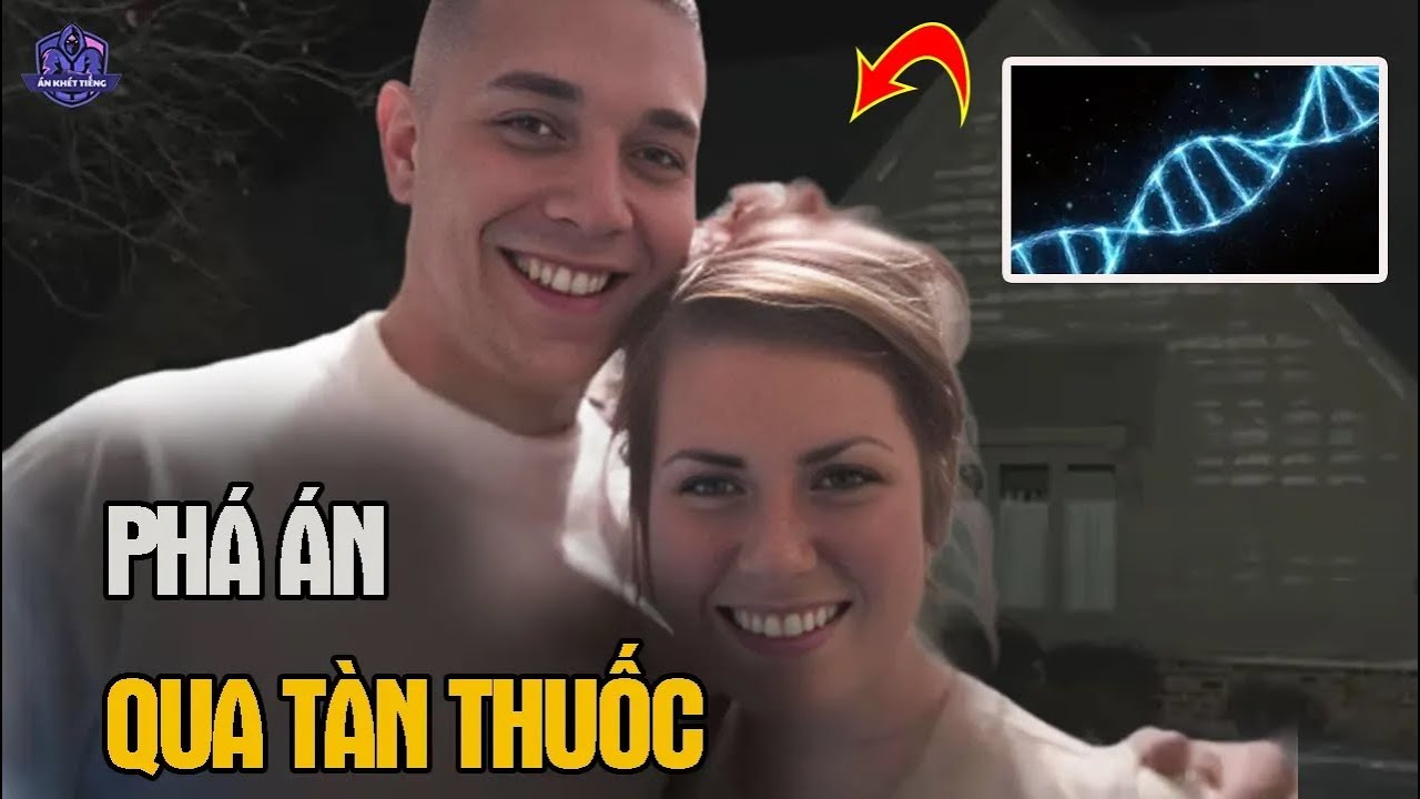 Vụ Án CHẤN ĐỘNG: Tóm Gọn Hung Thủ Bằng Thứ Mà Hắn KHông Ngờ Tới | Án Khét Tiếng