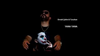 Emrah Şahin & Tuna / Yana Yana Resimi